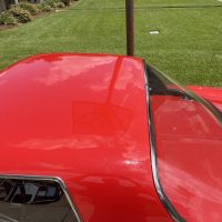 1963 Chevrolet Corvette Convertible - Image 3