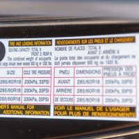 2021 Toyota Land Cruiser URJ200 - Image 20