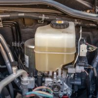 2021 Toyota Land Cruiser URJ200 - Image 21