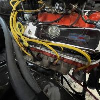 1967 Chevrolet Chevelle SS 396 Sport Coupe - Image 237