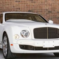 2016 Bentley Mulsanne Speed - Image 20