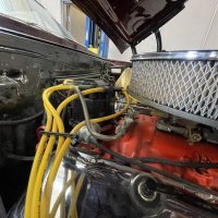 1967 Chevrolet Chevelle SS 396 Sport Coupe - Image 239