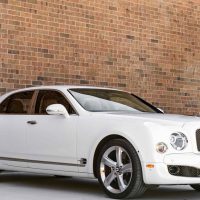 2016 Bentley Mulsanne Speed - Image 22