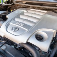 2021 Toyota Land Cruiser URJ200 - Image 25