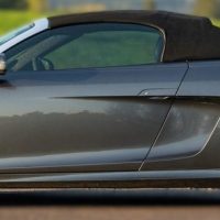 2012 Audi R8 Spyder - Image 109