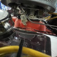 1967 Chevrolet Chevelle SS 396 Sport Coupe - Image 242