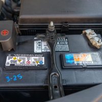 2021 Toyota Land Cruiser URJ200 - Image 27