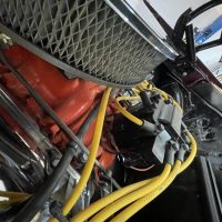 1967 Chevrolet Chevelle SS 396 Sport Coupe - Image 243