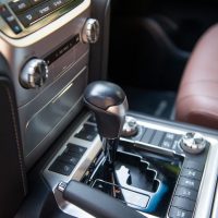 2021 Toyota Land Cruiser URJ200 - Image 28