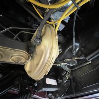 1967 Chevrolet Chevelle SS 396 Sport Coupe - Image 244