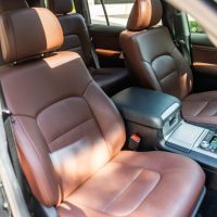 2021 Toyota Land Cruiser URJ200 - Image 30
