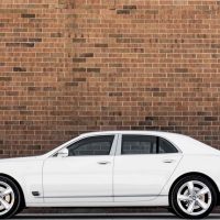 2016 Bentley Mulsanne Speed - Image 29