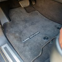 2021 Toyota Land Cruiser URJ200 - Image 31
