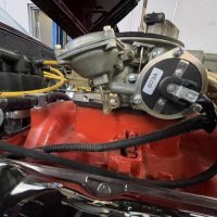 1967 Chevrolet Chevelle SS 396 Sport Coupe - Image 249
