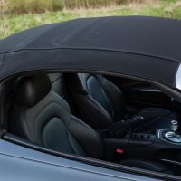 2012 Audi R8 Spyder - Image 117