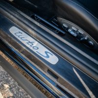 2014 Porsche 911 Turbo S Cabriolet - Image 139