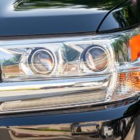 2021 Toyota Land Cruiser URJ200 - Image 38