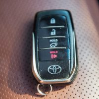 2021 Toyota Land Cruiser URJ200 - Image 39