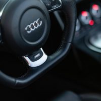2012 Audi R8 Spyder - Image 118