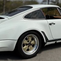 1977 Porsche 930 Turbo Carrera - Image 13