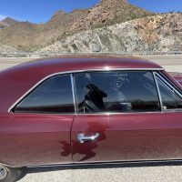 1967 Chevrolet Chevelle SS 396 Sport Coupe - Image 268
