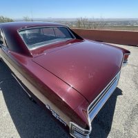 1967 Chevrolet Chevelle SS 396 Sport Coupe - Image 271