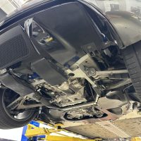 2012 Audi R8 Spyder - Image 134