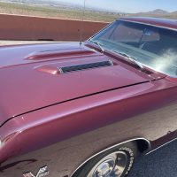 1967 Chevrolet Chevelle SS 396 Sport Coupe - Image 279