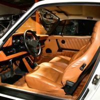 1977 Porsche 930 Turbo Carrera - Image 15
