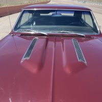 1967 Chevrolet Chevelle SS 396 Sport Coupe - Image 281