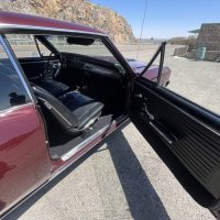 1967 Chevrolet Chevelle SS 396 Sport Coupe - Image 2