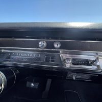 1967 Chevrolet Chevelle SS 396 Sport Coupe - Image 12
