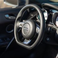 2012 Audi R8 Spyder - Image 16