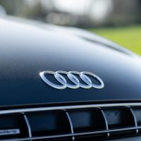 2012 Audi R8 Spyder - Image 18