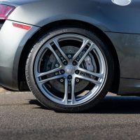 2012 Audi R8 Spyder - Image 19