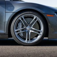 2012 Audi R8 Spyder - Image 20