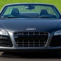 2012 Audi R8 Spyder - Image 21