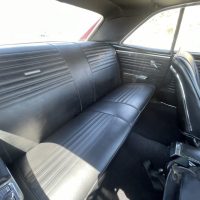 1967 Chevrolet Chevelle SS 396 Sport Coupe - Image 23