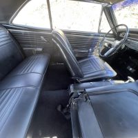 1967 Chevrolet Chevelle SS 396 Sport Coupe - Image 24