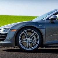 2012 Audi R8 Spyder - Image 22