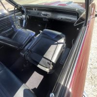 1967 Chevrolet Chevelle SS 396 Sport Coupe - Image 25