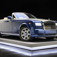2013 Rolls-Royce Phantom Drophead Coupe - Image 188