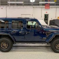 2024 Jeep Wrangler Unlimited Rubicon 392 - Image 7