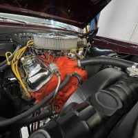 1967 Chevrolet Chevelle SS 396 Sport Coupe - Image 58