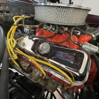 1967 Chevrolet Chevelle SS 396 Sport Coupe - Image 66