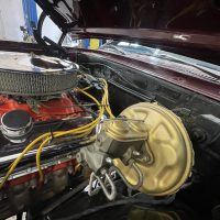 1967 Chevrolet Chevelle SS 396 Sport Coupe - Image 68