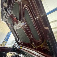 1967 Chevrolet Chevelle SS 396 Sport Coupe - Image 69