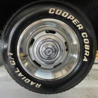 1967 Chevrolet Chevelle SS 396 Sport Coupe - Image 92