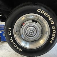1967 Chevrolet Chevelle SS 396 Sport Coupe - Image 94