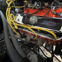 1967 Chevrolet Chevelle SS 396 Sport Coupe - Image 99